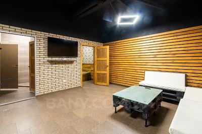 Сауна-Баня «VIRA» reviews, bath/sauna Kyiv Svyatoshinsky district Zodchykh, 5, photo, address with a travel card.