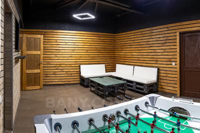 Сауна-Баня «VIRA» reviews, bath/sauna Kyiv Svyatoshinsky district Zodchykh, 5, photo, address with a travel card.