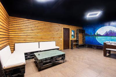 Сауна-Баня «VIRA» reviews, bath/sauna Kyiv Svyatoshinsky district Zodchykh, 5, photo, address with a travel card.