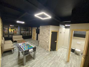 Сауна-Баня «VIRA» reviews, bath/sauna Kyiv Svyatoshinsky district Zodchykh, 5, photo, address with a travel card.