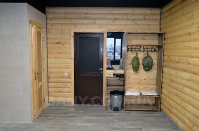 Сауна-Баня «VIRA» reviews, bath/sauna Kyiv Svyatoshinsky district Zodchykh, 5, photo, address with a travel card.