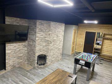 Сауна-Баня «VIRA» reviews, bath/sauna Kyiv Svyatoshinsky district Zodchykh, 5, photo, address with a travel card.