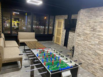 Сауна-Баня «VIRA» reviews, bath/sauna Kyiv Svyatoshinsky district Zodchykh, 5, photo, address with a travel card.