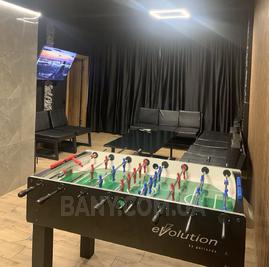 Сауна-Баня «VIRA» reviews, bath/sauna Kyiv Svyatoshinsky district Zodchykh, 5, photo, address with a travel card.