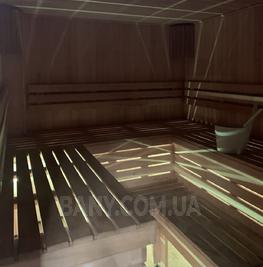 Сауна-Баня «VIRA» reviews, bath/sauna Kyiv Svyatoshinsky district Zodchykh, 5, photo, address with a travel card.