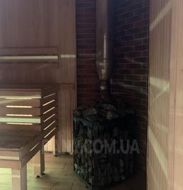 Сауна-Баня «VIRA» reviews, bath/sauna Kyiv Svyatoshinsky district Zodchykh, 5, photo, address with a travel card.