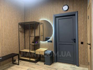 Сауна-Баня «VIRA» reviews, bath/sauna Kyiv Svyatoshinsky district Zodchykh, 5, photo, address with a travel card.