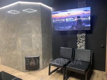 Сауна-Баня «VIRA» reviews, bath/sauna Kyiv Svyatoshinsky district Zodchykh, 5, photo, address with a travel card.