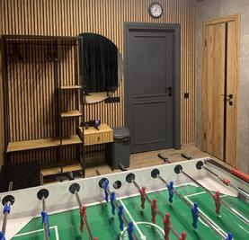 Сауна-Баня «VIRA» reviews, bath/sauna Kyiv Svyatoshinsky district Zodchykh, 5, photo, address with a travel card.