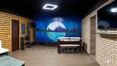 Сауна-Баня «VIRA» reviews, bath/sauna Kyiv Svyatoshinsky district Zodchykh, 5, photo, address with a travel card.