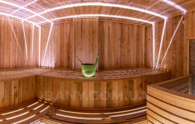 Сауна-Баня «VIRA» reviews, bath/sauna Kyiv Svyatoshinsky district Zodchykh, 5, photo, address with a travel card.