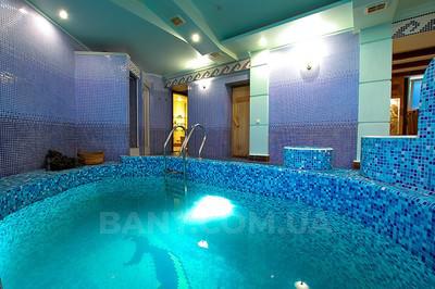 Сауна «Аква клуб» відгуки, лазня/сауна Киев Шевченковский район ул. Дегтяревская 32Б, фото, адреса з картою проїзду.