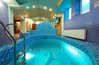 Сауна «Аква клуб» відгуки, лазня/сауна Киев Шевченковский район ул. Дегтяревская 32Б, фото, адреса з картою проїзду.