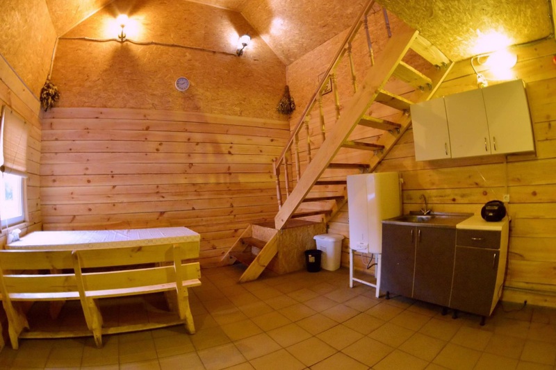 SAN SPA Hammam & Sauna (San SPA Hammam & Sauna) reviews, bath/sauna Kyiv Obolonsky district st. Petra Kalnyshevsky, 7, photo, address with a travel card.