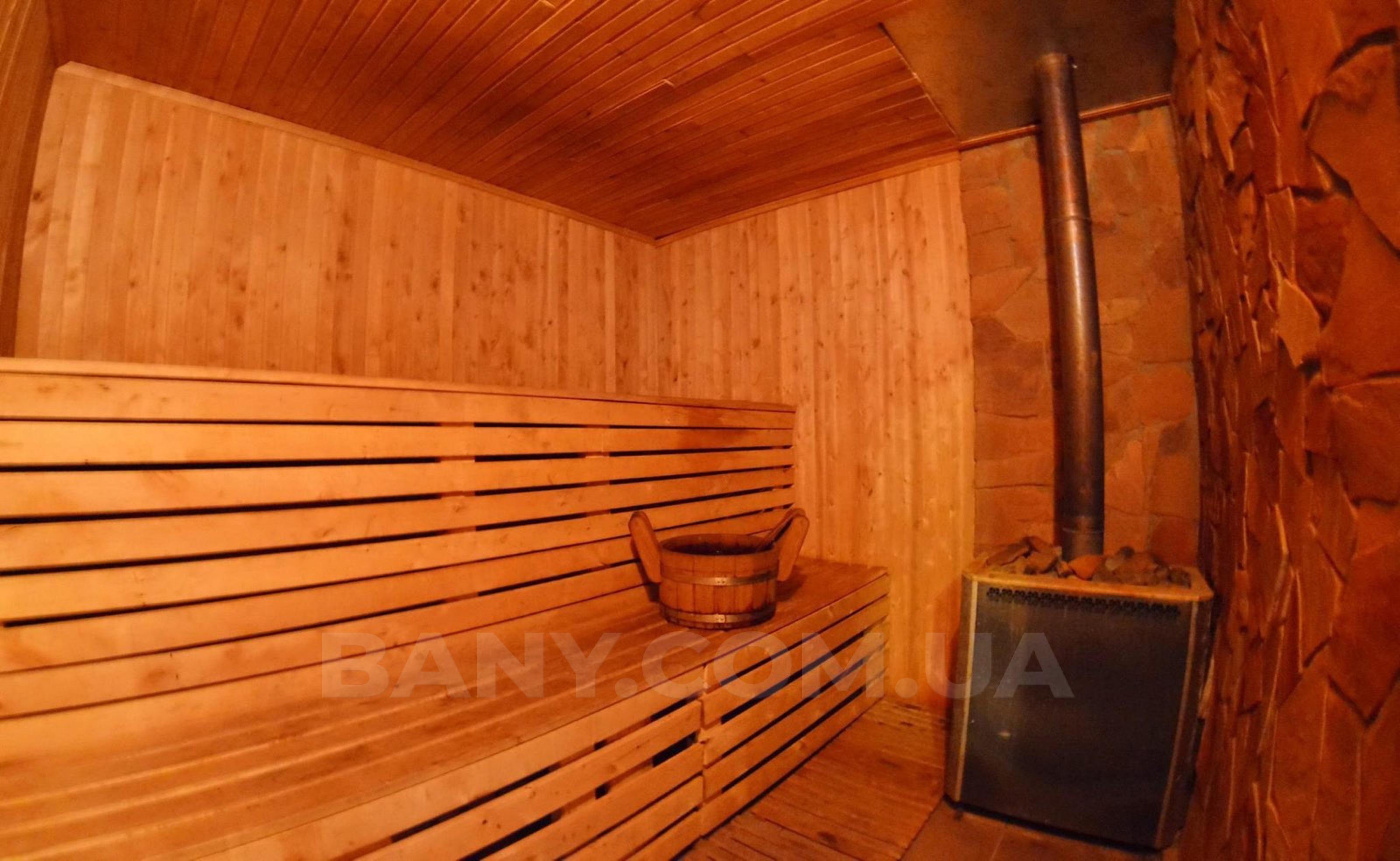 Zhulyansky bath yard reviews, bath/sauna Kyiv Goloseevsky district Troyandovaya (Rozovaya) 48 (Zhulyany district), photo, address with a travel card.