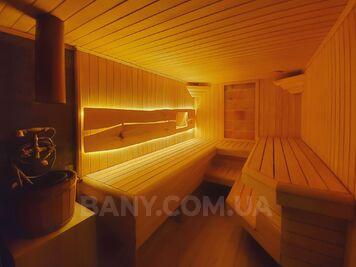 Wood-fired sauna in Cherkasskaya Street reviews, bath/sauna Kyiv Shevchenko district st. Cherkasskaya, 12, photo, address with a travel card.