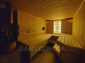 Wood-fired sauna in Cherkasskaya Street reviews, bath/sauna Kyiv Shevchenko district st. Cherkasskaya, 12, photo, address with a travel card.