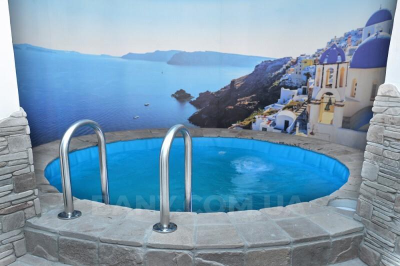 Sauna, bath Wood-fired sauna in Cherkasskaya Street, Kyiv reviews, photo, address - bany.com.ua Wood-fired sauna in Cherkasskaya Street reviews, bath/sauna Kyiv Shevchenko district st. Cherkasskaya, 12, photo, address with a travel card.