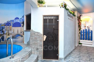 Wood-fired sauna in Cherkasskaya Street reviews, bath/sauna Kyiv Shevchenko district st. Cherkasskaya, 12, photo, address with a travel card.