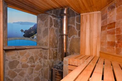 Wood-fired sauna in Cherkasskaya Street reviews, bath/sauna Kyiv Shevchenko district st. Cherkasskaya, 12, photo, address with a travel card.