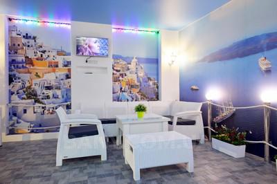 Wood-fired sauna in Cherkasskaya Street reviews, bath/sauna Kyiv Shevchenko district st. Cherkasskaya, 12, photo, address with a travel card.