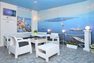 Wood-fired sauna in Cherkasskaya Street reviews, bath/sauna Kyiv Shevchenko district st. Cherkasskaya, 12, photo, address with a travel card.