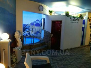 Wood-fired sauna in Cherkasskaya Street reviews, bath/sauna Kyiv Shevchenko district st. Cherkasskaya, 12, photo, address with a travel card.