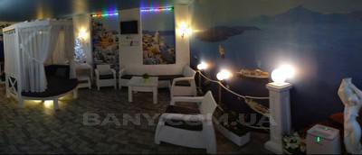 Wood-fired sauna in Cherkasskaya Street reviews, bath/sauna Kyiv Shevchenko district st. Cherkasskaya, 12, photo, address with a travel card.