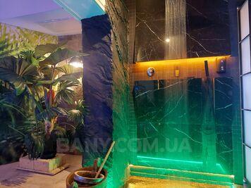 Wood-fired sauna in Cherkasskaya Street reviews, bath/sauna Kyiv Shevchenko district st. Cherkasskaya, 12, photo, address with a travel card.