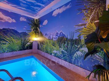 Wood-fired sauna in Cherkasskaya Street reviews, bath/sauna Kyiv Shevchenko district st. Cherkasskaya, 12, photo, address with a travel card.