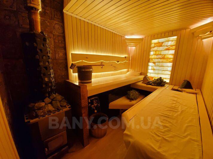 Sauna, bath Wood-fired sauna in Cherkasskaya Street, Kyiv reviews, photo, address - bany.com.ua Wood-fired sauna in Cherkasskaya Street reviews, bath/sauna Kyiv Shevchenko district st. Cherkasskaya, 12, photo, address with a travel card.