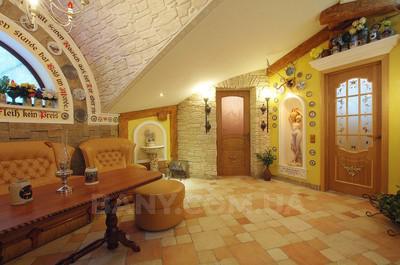 Wood-fired sauna in Cherkasskaya Street reviews, bath/sauna Kyiv Shevchenko district st. Cherkasskaya, 12, photo, address with a travel card.