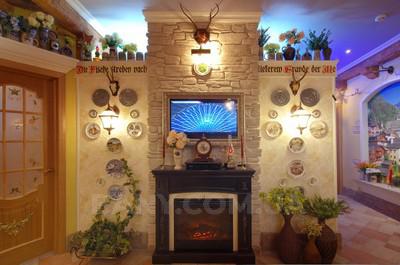 Wood-fired sauna in Cherkasskaya Street reviews, bath/sauna Kyiv Shevchenko district st. Cherkasskaya, 12, photo, address with a travel card.