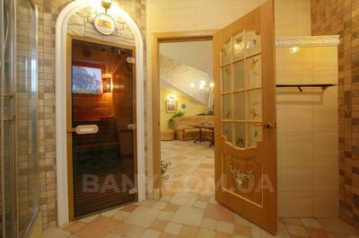 Wood-fired sauna in Cherkasskaya Street reviews, bath/sauna Kyiv Shevchenko district st. Cherkasskaya, 12, photo, address with a travel card.