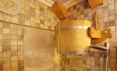 Wood-fired sauna in Cherkasskaya Street reviews, bath/sauna Kyiv Shevchenko district st. Cherkasskaya, 12, photo, address with a travel card.