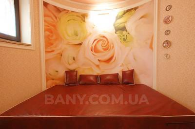 Wood-fired sauna in Cherkasskaya Street reviews, bath/sauna Kyiv Shevchenko district st. Cherkasskaya, 12, photo, address with a travel card.