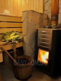 Wood-fired sauna in Cherkasskaya Street reviews, bath/sauna Kyiv Shevchenko district st. Cherkasskaya, 12, photo, address with a travel card.