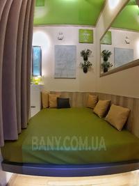 Wood-fired sauna in Cherkasskaya Street reviews, bath/sauna Kyiv Shevchenko district st. Cherkasskaya, 12, photo, address with a travel card.