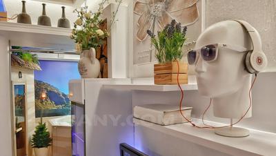 Wood-fired sauna in Cherkasskaya Street reviews, bath/sauna Kyiv Shevchenko district st. Cherkasskaya, 12, photo, address with a travel card.