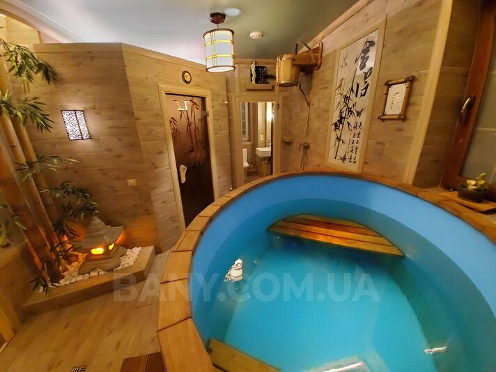 Sauna, bath Wood-fired sauna in Cherkasskaya Street, Kyiv reviews, photo, address - bany.com.ua Wood-fired sauna in Cherkasskaya Street reviews, bath/sauna Kyiv Shevchenko district st. Cherkasskaya, 12, photo, address with a travel card.