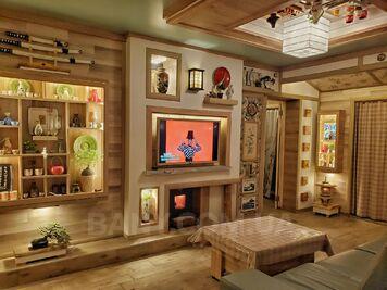 Wood-fired sauna in Cherkasskaya Street reviews, bath/sauna Kyiv Shevchenko district st. Cherkasskaya, 12, photo, address with a travel card.