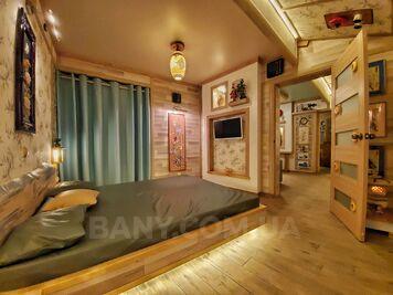 Wood-fired sauna in Cherkasskaya Street reviews, bath/sauna Kyiv Shevchenko district st. Cherkasskaya, 12, photo, address with a travel card.