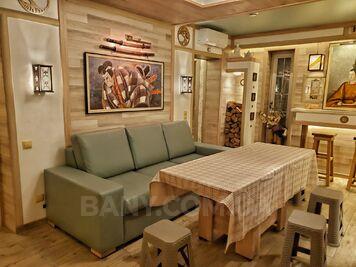 Wood-fired sauna in Cherkasskaya Street reviews, bath/sauna Kyiv Shevchenko district st. Cherkasskaya, 12, photo, address with a travel card.