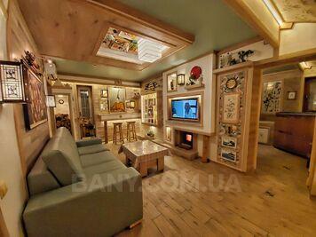 Wood-fired sauna in Cherkasskaya Street reviews, bath/sauna Kyiv Shevchenko district st. Cherkasskaya, 12, photo, address with a travel card.