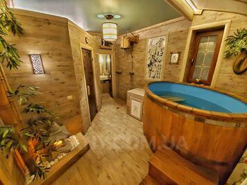 Wood-fired sauna in Cherkasskaya Street reviews, bath/sauna Kyiv Shevchenko district st. Cherkasskaya, 12, photo, address with a travel card.