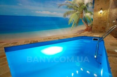 Wood-fired sauna in Cherkasskaya Street reviews, bath/sauna Kyiv Shevchenko district st. Cherkasskaya, 12, photo, address with a travel card.