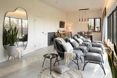 Sauna, bath Scandi Club, Kolonshchyna reviews, photo, address - bany.com.ua Scandi Club reviews, bath/sauna Kolonshchyna  district st. Novomar'yanovskaya, with. Kolonshchina, Kyiv region, photo, address with a travel card.