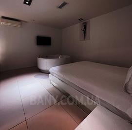 Sauna, bath SpaBanny, Kyiv reviews, photo, address - bany.com.ua SpaBanny reviews, bath/sauna Kyiv Shevchenko district Kostelnaya st., 7, photo, address with a travel card.