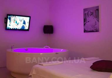 Sauna, bath SpaBanny, Kyiv reviews, photo, address - bany.com.ua SpaBanny reviews, bath/sauna Kyiv Shevchenko district Kostelnaya st., 7, photo, address with a travel card.