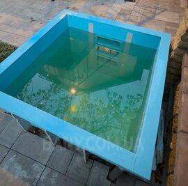 Баня на Армянской відгуки, лазня/сауна Киев Дарницкий район ул. Армянская, 55, фото, адреса з картою проїзду.